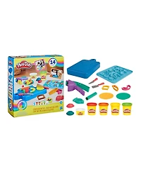 Play-Doh Little Chef Starter Set