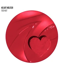 Kaja Heart Melter Lip Gloss Stick, 0.049 oz.