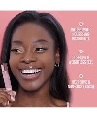 Kaja Gloss Shot Hydrating Lip Gloss, 0.14 oz.