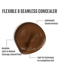 Kaja Don't Settle Concealer, 0.21 oz.