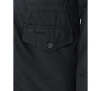 Barbour Men's Sapper Wax Jacket