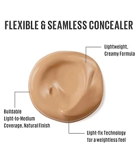 Kaja Don't Settle Concealer, 0.21 oz.