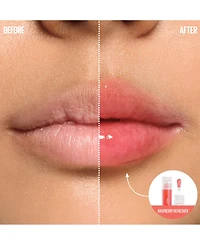 Kaja Juicy Glass Lip Oil, 0.13 oz.