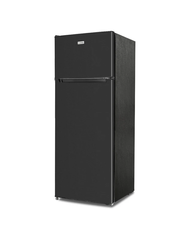 7.7 Cu.Ft. Top Mount Refrigerator