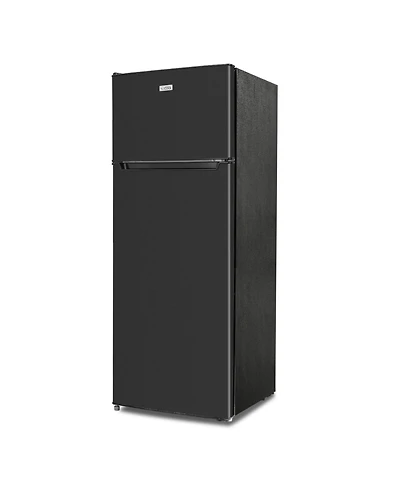 7.7 Cu.Ft. Top Mount Refrigerator