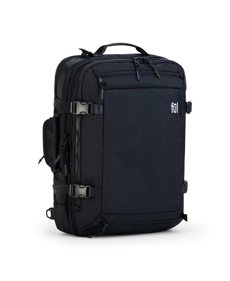 Ridge Collection Cruiser Travel Backpack