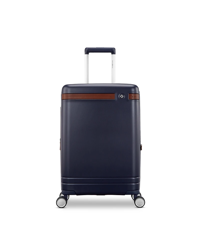 Samsonite Virtuosa Expandable Carry On