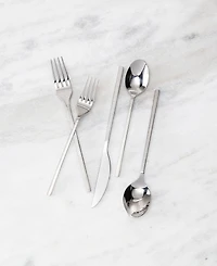 Fortessa Shoji 20-Piece Place Setting