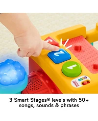 Little People Fisher Price Tractor or Train Gift Set (A $35.99 Value)
