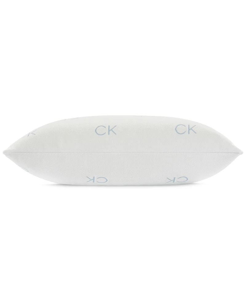 Calvin Klein Cooling Knit Pillow, King