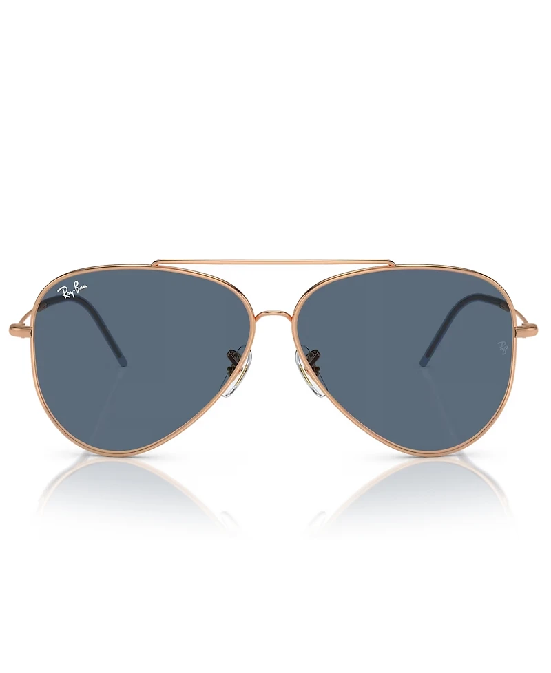 Ray-Ban Unisex Sunglasses