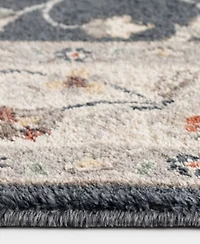 Closeout Km Home Poise Pse 7203 Area Rug
