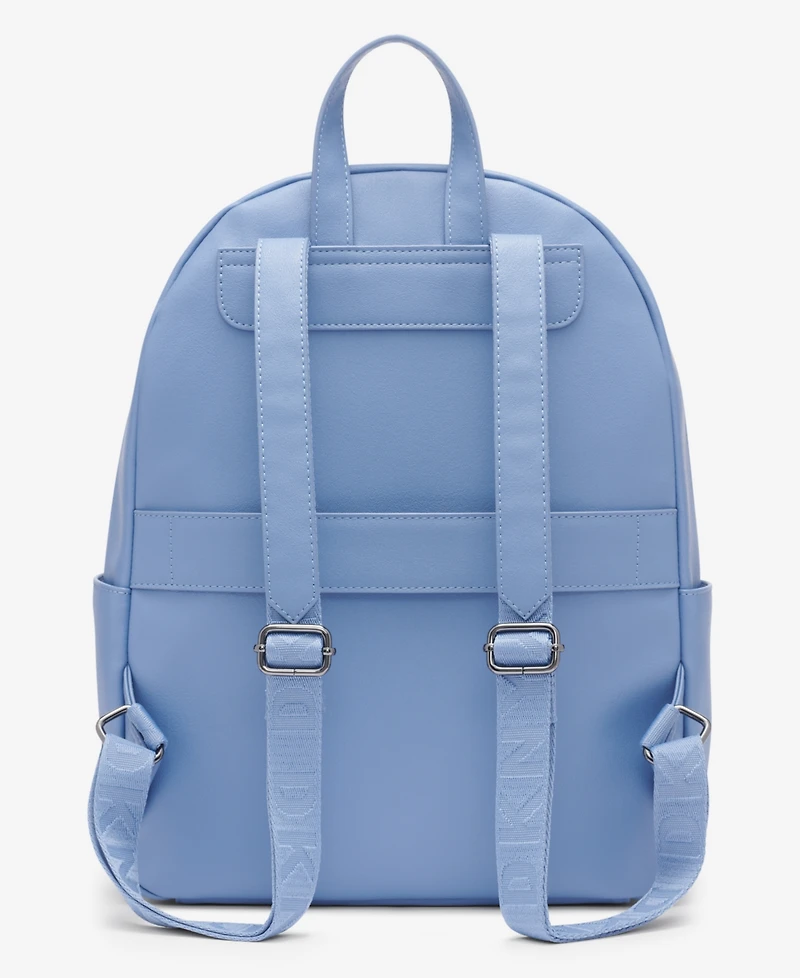 Closeout! Dkny Nyc Backpack