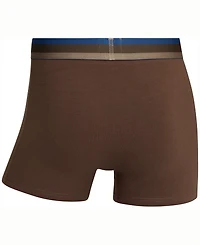 CR7 Men's Cotton Blend Trunks