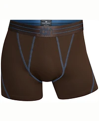 CR7 Men's Micro-Mesh Trunks, Pack of 2