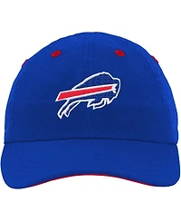 Boy and Girls Infant Royal Buffalo Bills Team Slouch Flex Hat