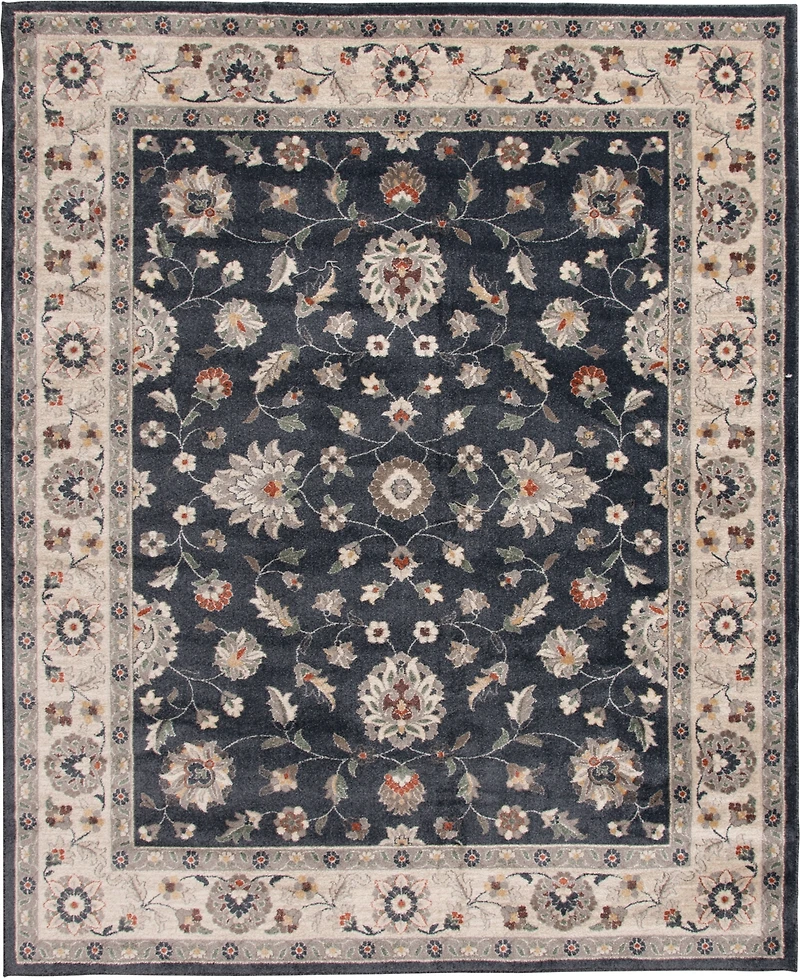 Closeout! Km Home Poise Pse- 7'10" x 9'10" Area Rug