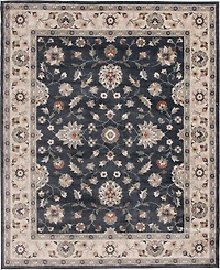 Closeout! Km Home Poise Pse- 7'10" x 9'10" Area Rug