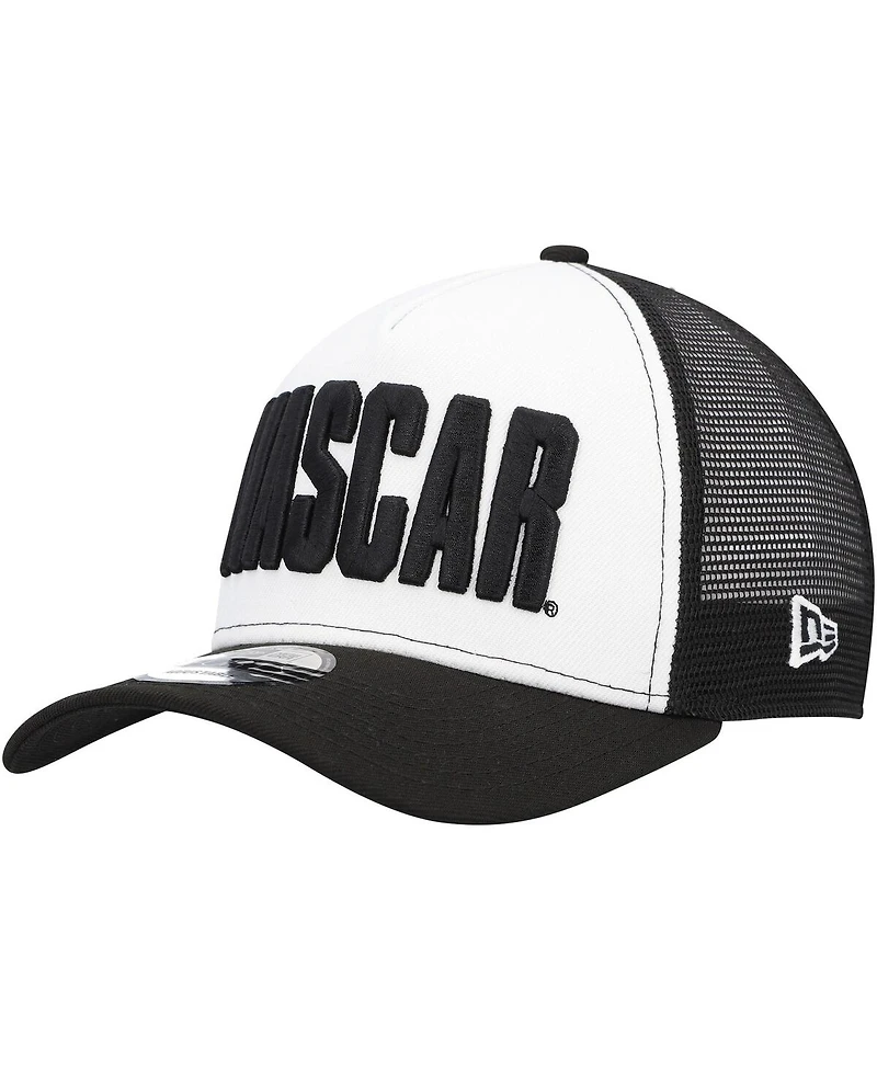 Men's New Era Black