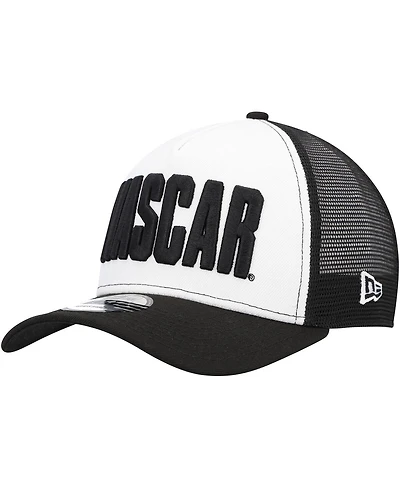 Men's New Era Black