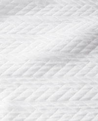 Lauren Ralph Kaia Matelasse Coverlet, Full/Queen