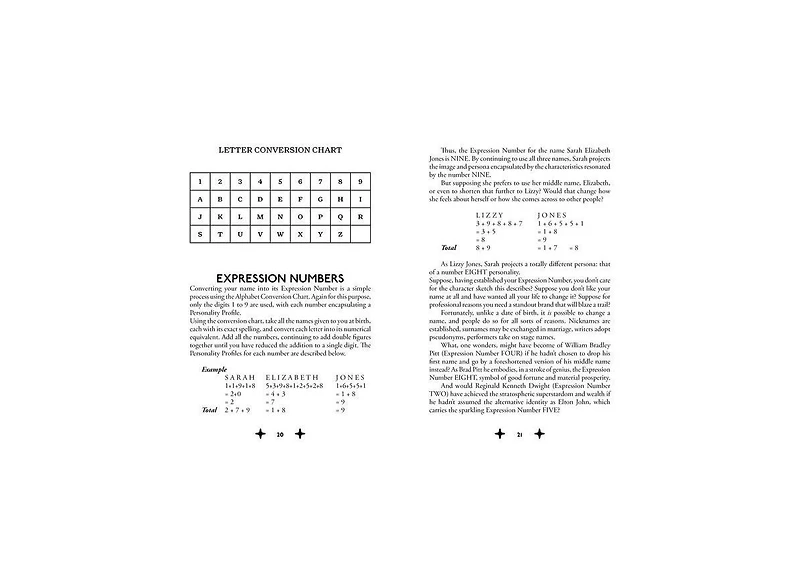 The Magic of Numbers- Numerology's Power Revealed by Lori Reid