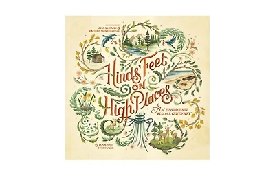Hinds' Feet on High Places- An Engaging Visual Journey by Hannah Hurnard