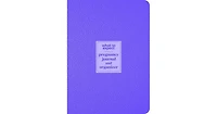 What to Expect Pregnancy Journal and Organizer- The All-in-One Pregnancy Diary by Heidi Murkoff