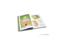 The Art of Spirited Away by Hayao Miyazaki