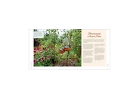 The Creative Vegetable Gardener- 60 Ways to Cultivate Joy, Playfulness, and Beauty along with a Bounty of Food by Kelly Smith Trimble