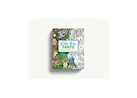 Color Me Farts- A Hilarious Adult Coloring Book by Cider Mill Press