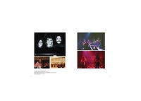Rush- Wandering the Face of the Earth- The Official Touring History by Skip Daly