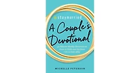#Staymarried- A Couples Devotional- 30-Minute Weekly Devotions to Grow In Faith And Joy from I Do to Ever After by Michelle Peterson