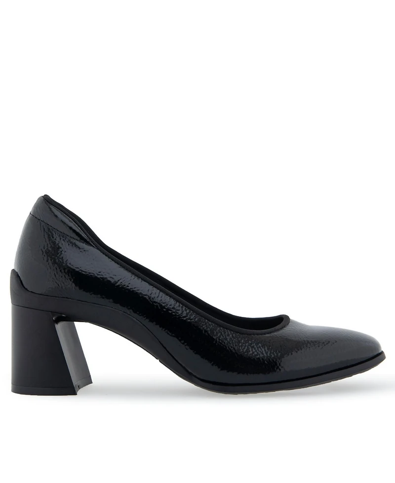 Aerosoles Casta Dress-Pump-Mid Heel