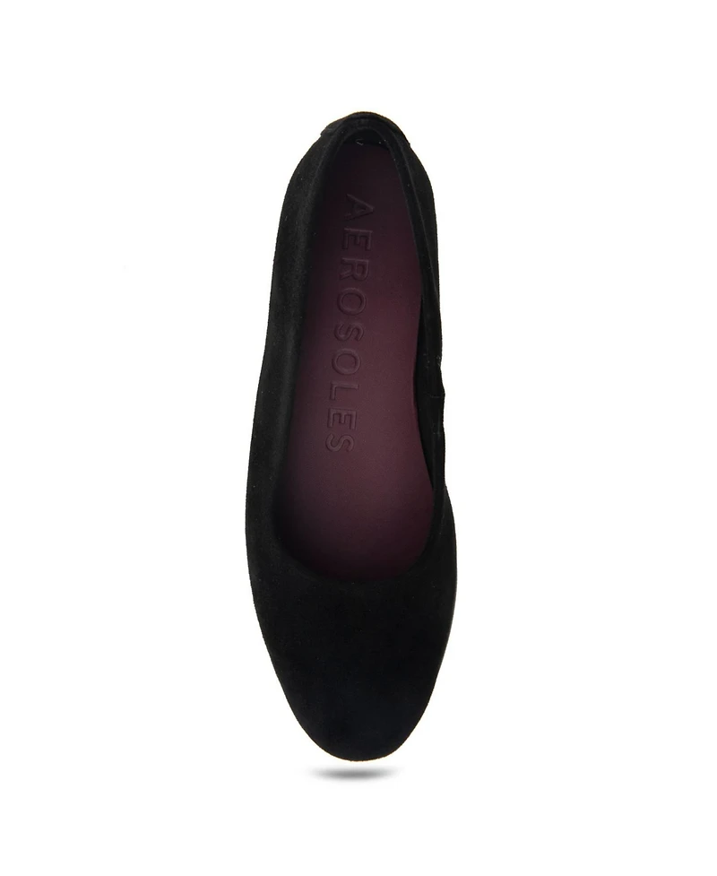 Aerosoles Bream Casual-Smoking Slipper/Loafer/Moc