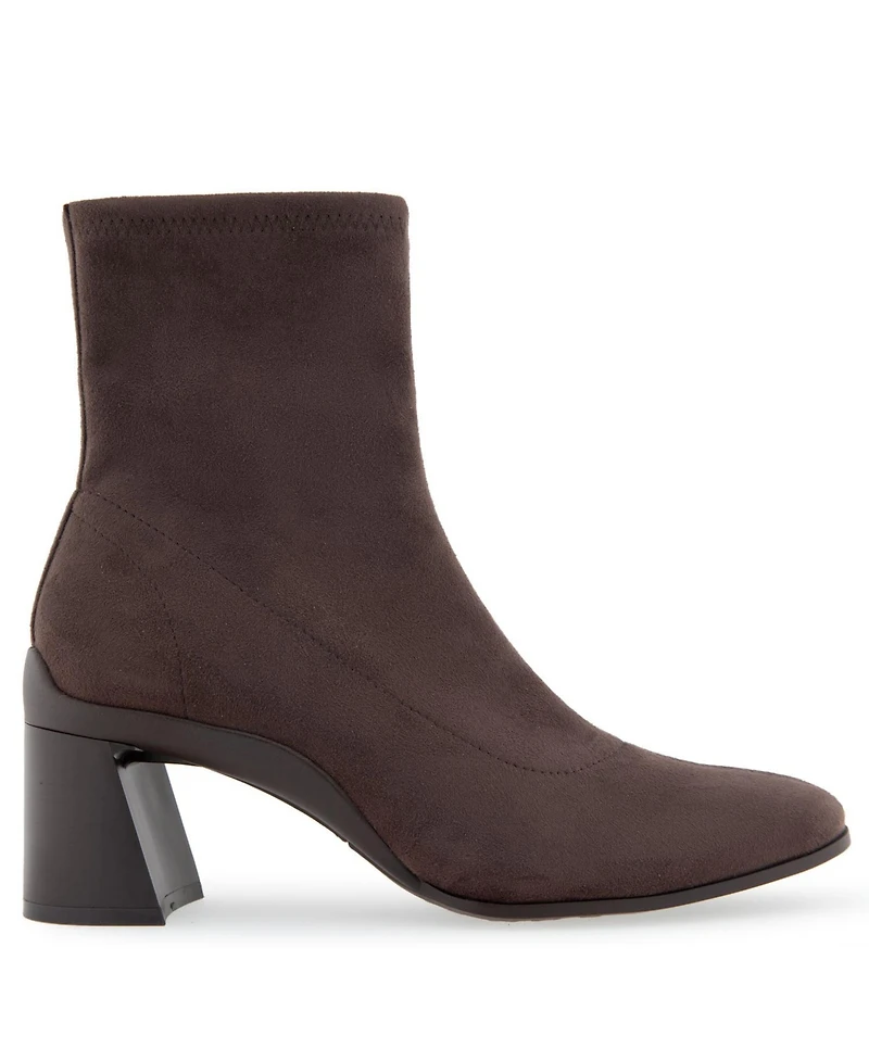 Aerosoles Women's Corinda Midcalf Mid Heel Boots