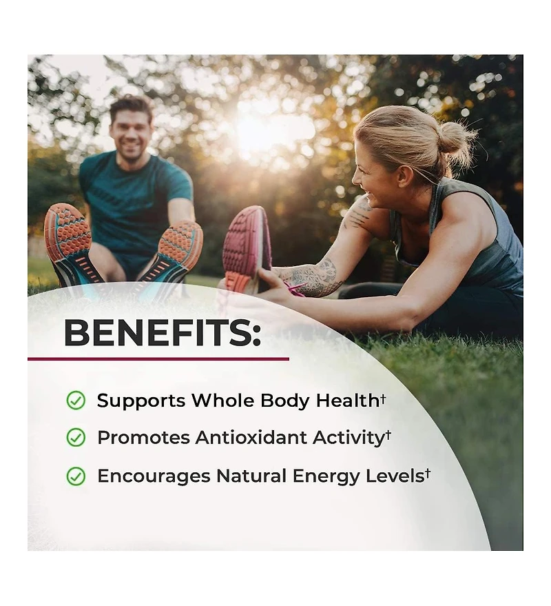 BioSchwartz Beets Superfood Powder, 5.8oz