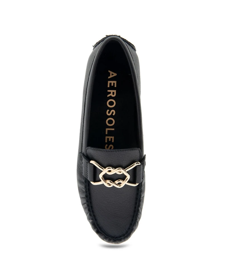 Aerosoles Women's Gaby Casual Loafer