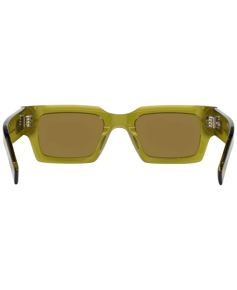 Saint Laurent Unisex Sunglasses