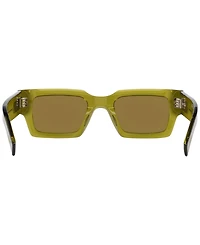Saint Laurent Unisex Sunglasses