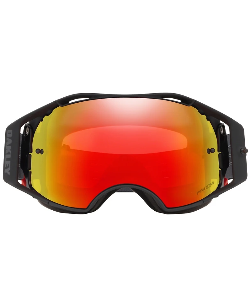 Oakley Unisex Airbrake Mtb Goggles