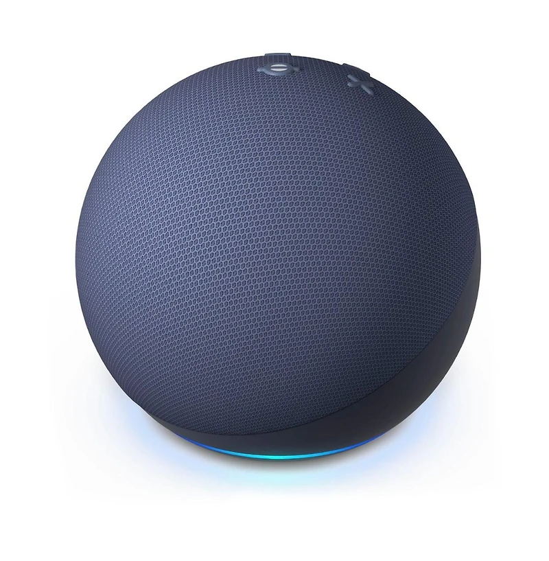 Amazon Echo Dot (5th Gen, 2022 Release) Smart Speaker with Alexa