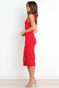 Petal and Pup Women's Hyatt Dress