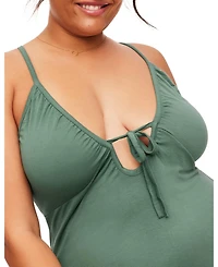 Adore Me Plus Laylani Slip Lingerie