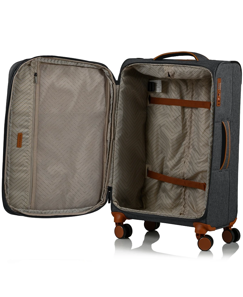Classic Ii 3-Pc. Softside Luggage Set