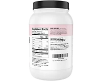 Lcp Multi Collagen Powder with Biotin, Hyaluronic Acid, Vitamin C | Hydrolyzed Collagen Protein Supplement (Types I, Ii, Iii, V, X). Hair,Skin, Nails