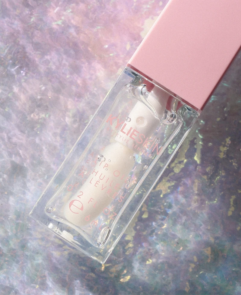 Kylie Skin Lip Oil