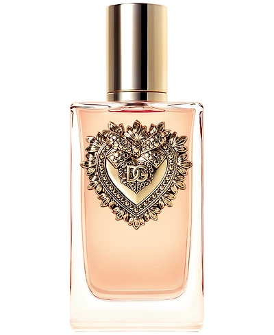 Dolce&Gabbana Devotion Eau de Parfum, 3.3 oz.