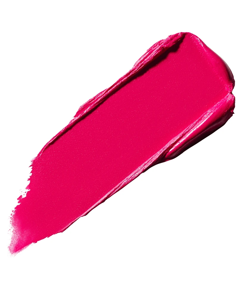 Mac Locked Kiss 24-Hour Lipstick