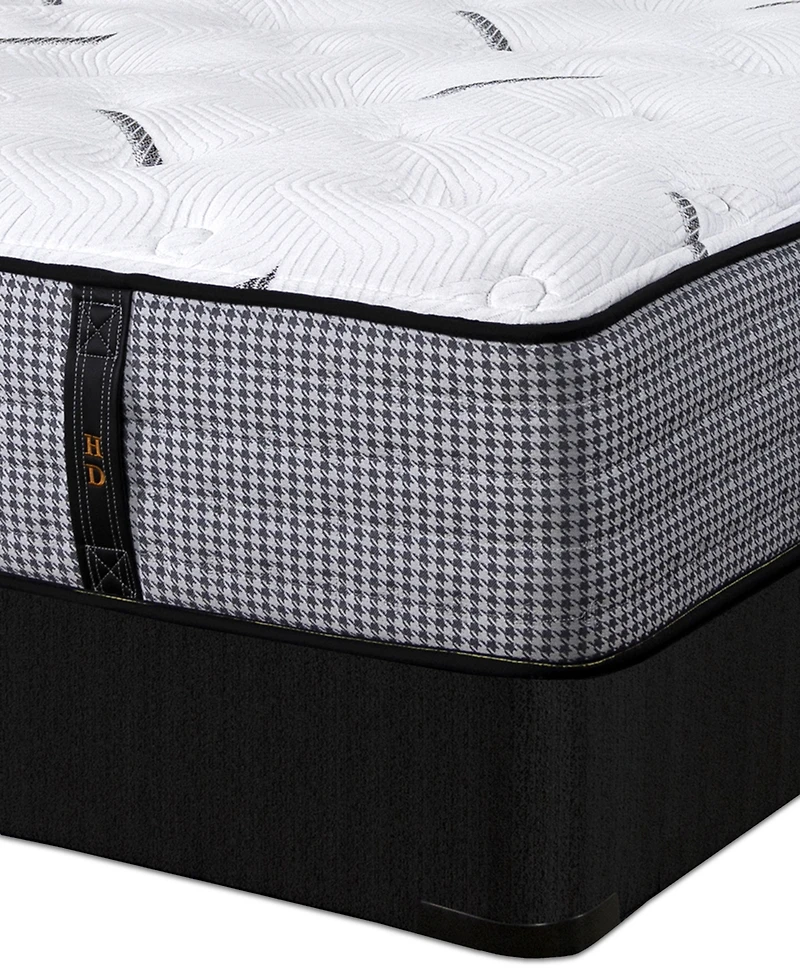 Paramount Hd Encore 12" Plush Mattress Set
